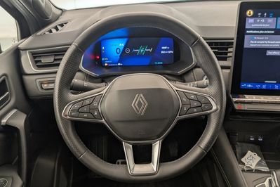 Renault Symbioz Iconic 1.6 E-Tech Full Hybrid AT