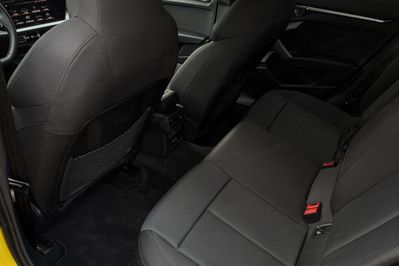 Audi A3 35 TFSI mHEV S Line S tronic