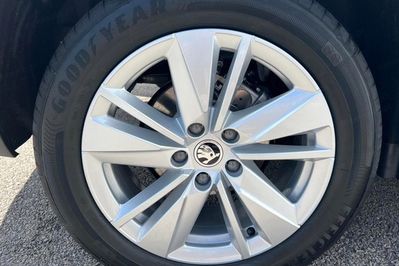 Skoda Karoq Selection
