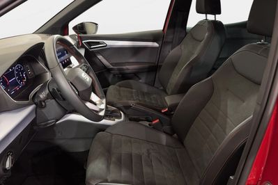 Seat Arona 1.5 TSI FR DSG