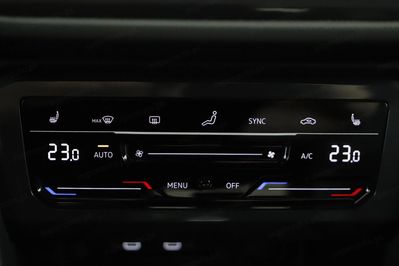 Volkswagen Tiguan Allspace 2.0 TDI 4Mot R-Line DSG 7os