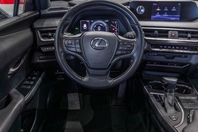 Lexus UX 250h F Impression 2WD