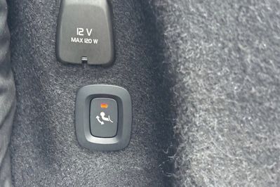 Volvo S90 T8 AWD Plug-In Hybrid R-Design aut