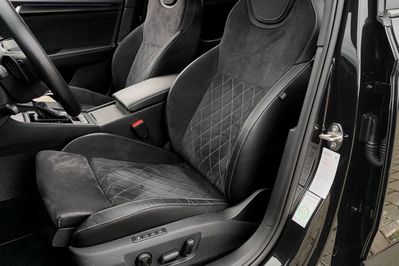 Skoda Superb 2.0 TDI SCR Sportline DSG