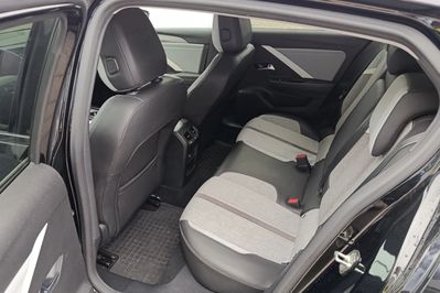 Opel Astra 1.5 CDTI Elegance S&S