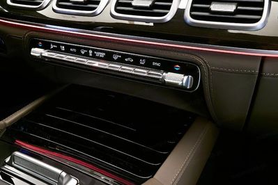 Mercedes GLE Coupe 53 AMG mHEV 4-Matic+