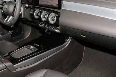 Mercedes Klasa A 200 AMG Line