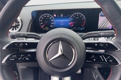 Mercedes GLB 200 AMG Line