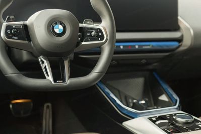 BMW X3 xDrive20d M Sport