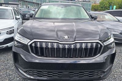 Skoda Kodiaq Drive 2.0 TDI 4x4 DSG