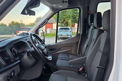 Ford Transit Kombi 350 L3H2 Trend