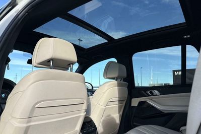 BMW X5 xDrive30d aut