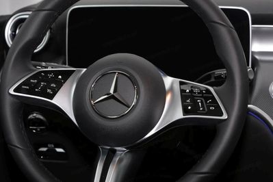 Mercedes GLC Coupe 220 d 4-Matic Avantgarde