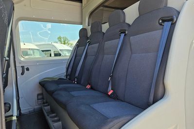 Renault Master dCi L2H2
