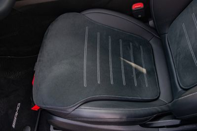 Mercedes GLC 220 d 4-Matic AMG Line