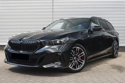 BMW Seria 5 Touring 520i M Sport