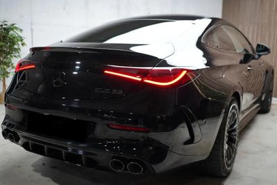 Mercedes CLE AMG 53 4-Matic+
