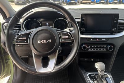Kia XCeed M 1.5 T-GDI DCT