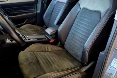 Volkswagen Passat 1.5 TSI EVO Business DSG