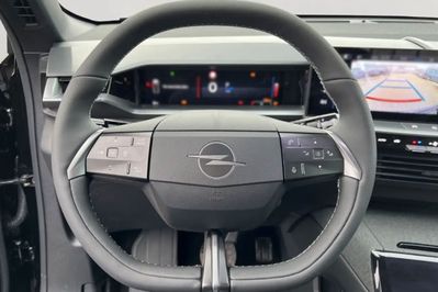 Opel Grandland X Edition Electric 73kW