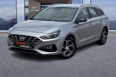 Hyundai i30 1.5 T-GDI Smart
