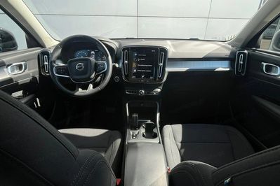 Volvo XC40 T5 Plug-In Hybrid Inscription aut