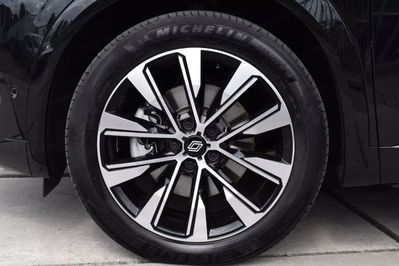 Renault Austral Techno 1.2 E-Tech Full Hybrid