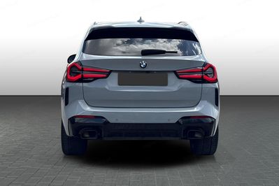 BMW X3 xDrive20i M Sport
