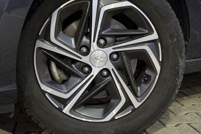 Hyundai i30 1.5 T-GDI 48V Smart