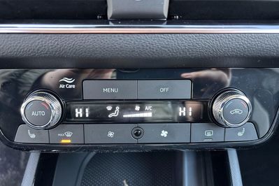 Skoda Kamiq Edition 130 1.0 TSI