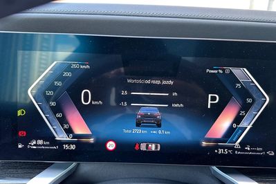 BMW Seria 7 750e xDrive M Sport
