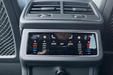 Audi A6 40 TDI mHEV Quattro Advanced S tronic