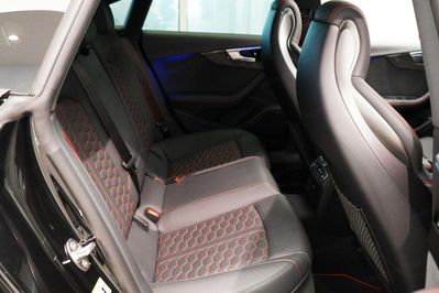 Audi A5 RS5 Sportback TFSI quattro