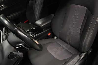 Kia Sportage T-GDI 2WD DCT
