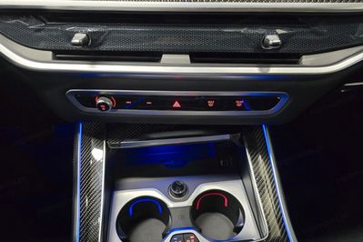 BMW X5 xDrive30d M Sport