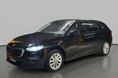 Skoda Scala 1.0 TSI Selection DSG