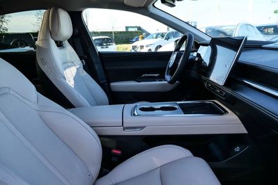 Mazda 6 Takumi 6e 68.8kWh