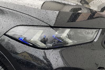 BMW X6 xDrive40d M Sport