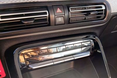 Citroen C3 e-C3 Max Comfort Range EV113 44kWh