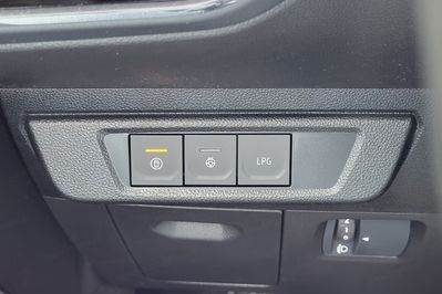Dacia Jogger Journey aut 7-miejsc 1.2 Eco-G LPG