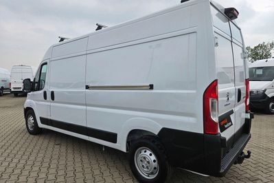 Peugeot Boxer L3H2