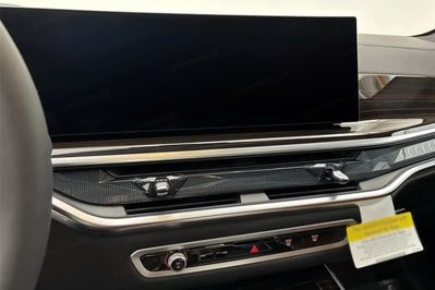 BMW X5 xDrive30d M Sport