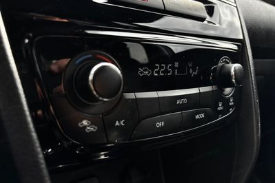 Suzuki Vitara 1.4 Boosterjet Premium 2WD