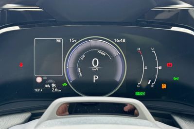 Lexus NX 350h Prestige 2WD