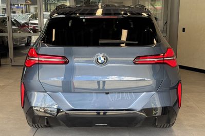 BMW X3 xDrive20d M Sport