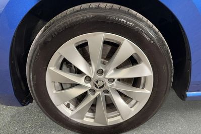 Skoda Superb 2.0 TSI 4x4  DSG