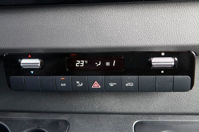 Mercedes Sprinter 319 CDI PRO Ekstradługi 9G-Tronic