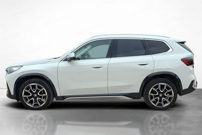 BMW X1 sDrive18i xLine
