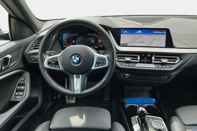 BMW Seria 2 Gran Coupe 218i M Sport
