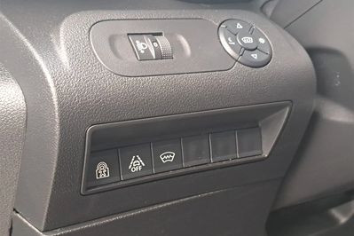 Toyota Proace City Verso Long L2H1 Family AT